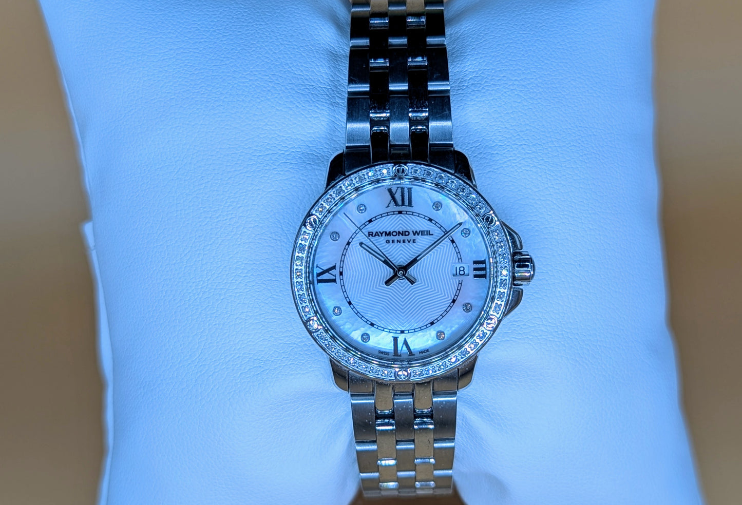 Raymond Weil Watch