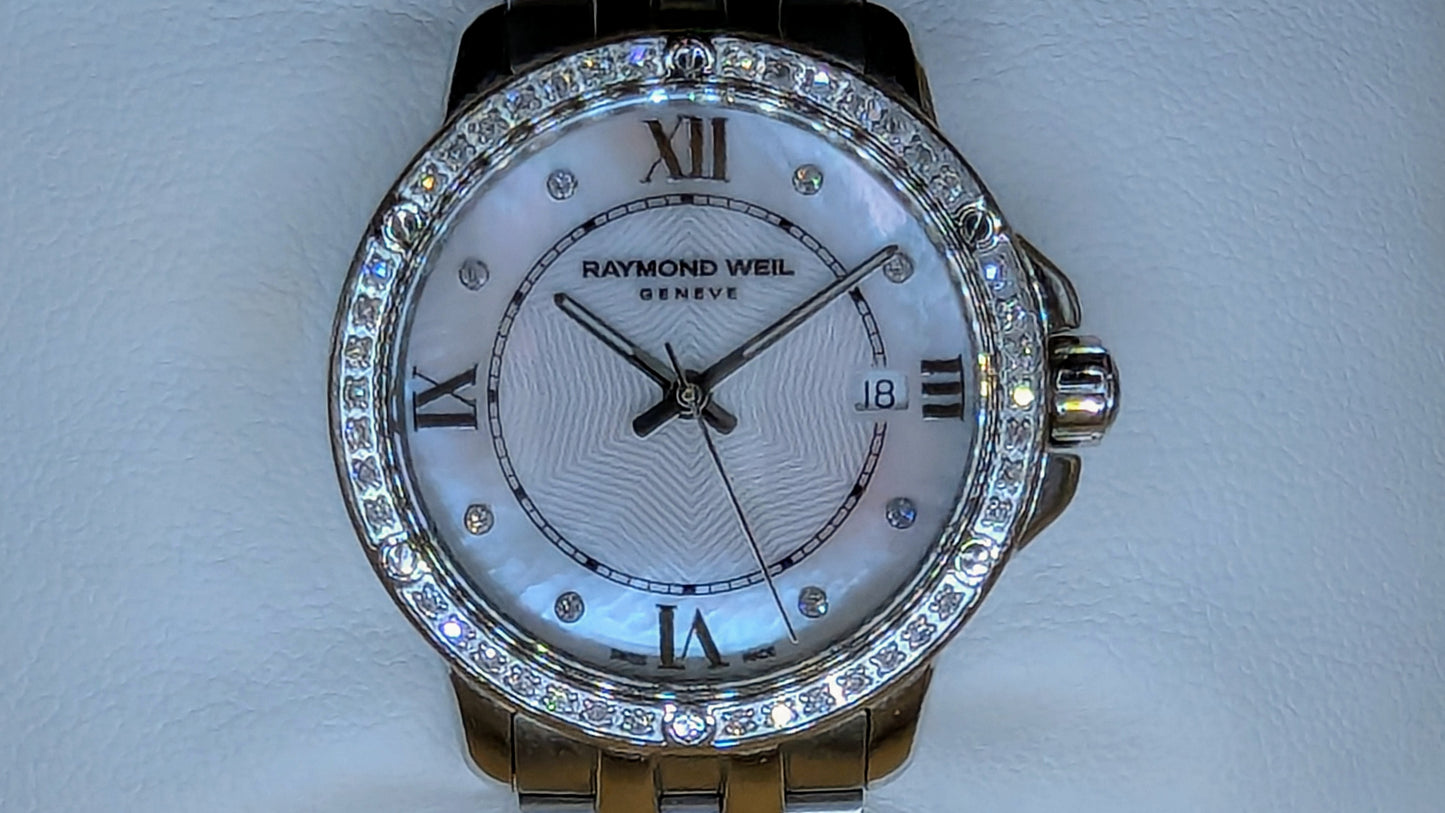 Raymond Weil Watch