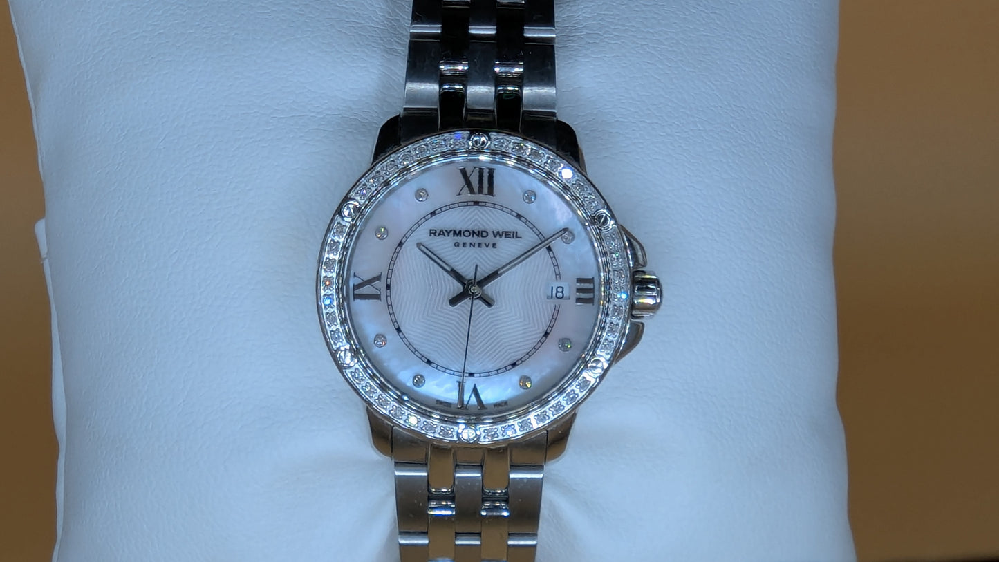 Raymond Weil Watch