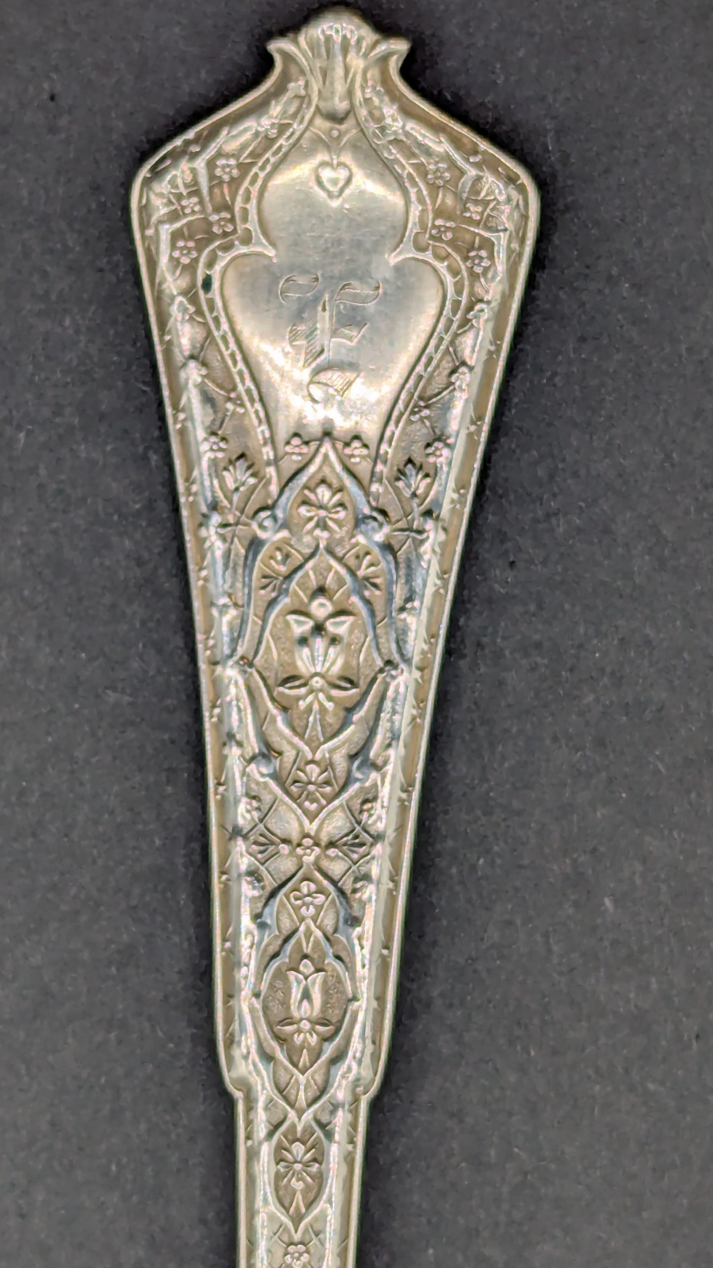 Fork