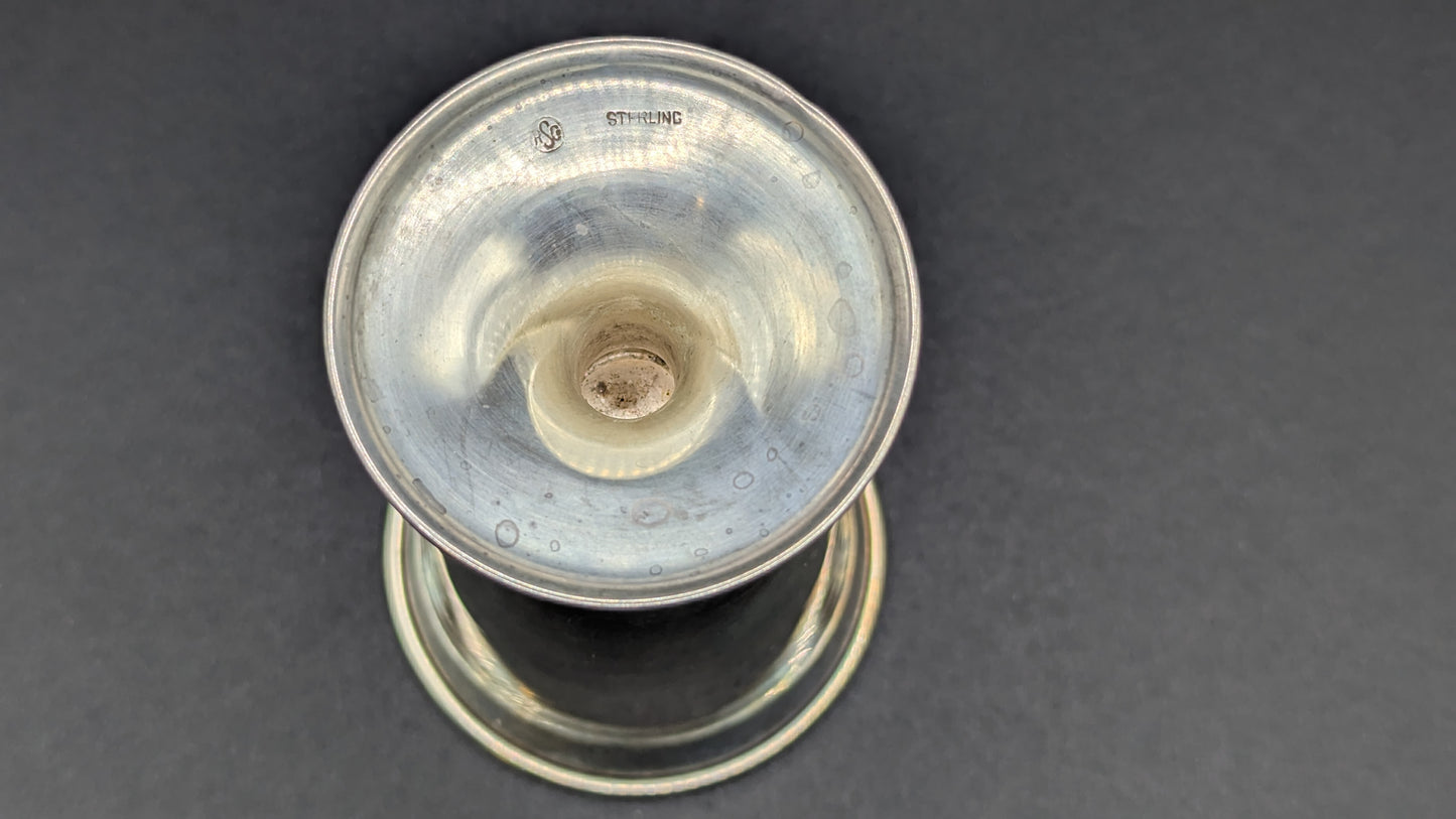 Baby Cup