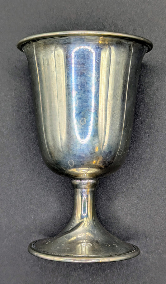 Baby Cup