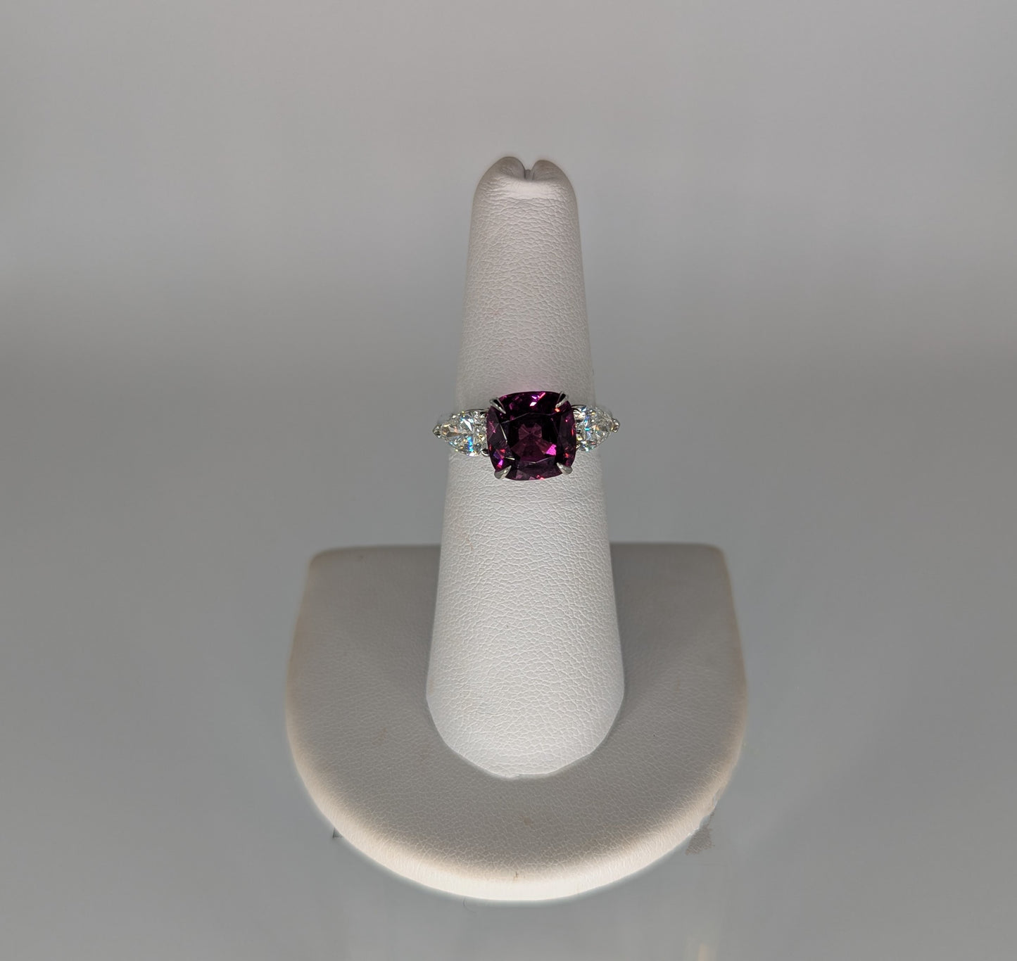 Women's Colored Stone Ring