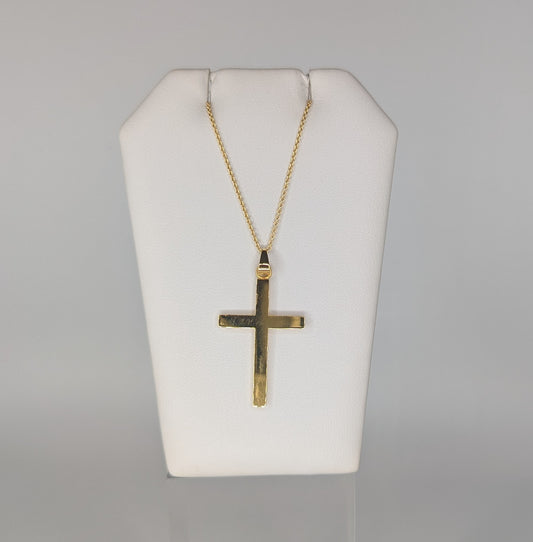 Precious Metal (No Stones) Charm
