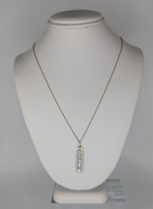 Diamond Pendant