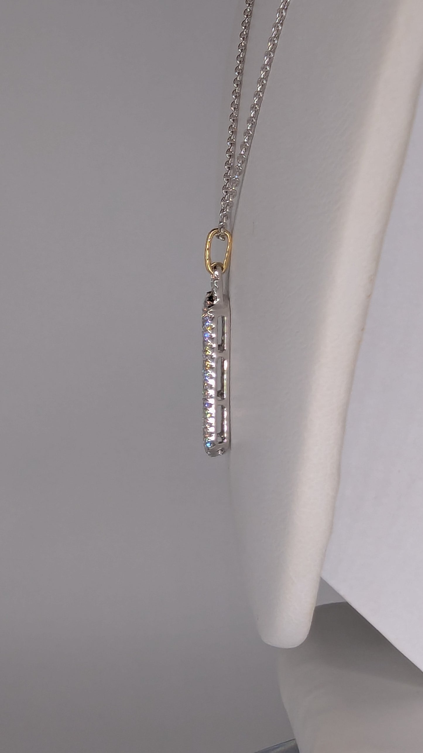 Diamond Pendant