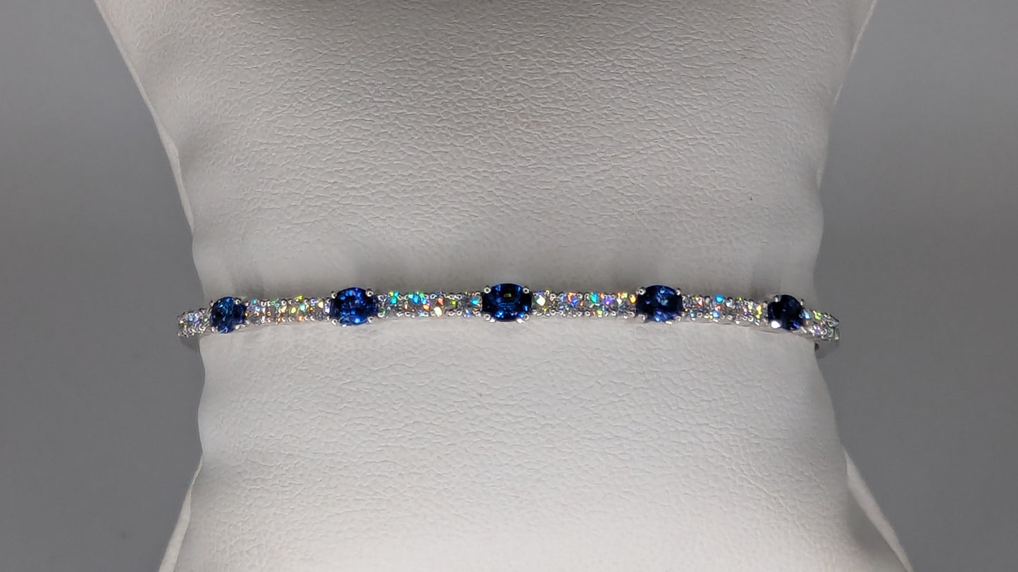 Diamond Bracelet
