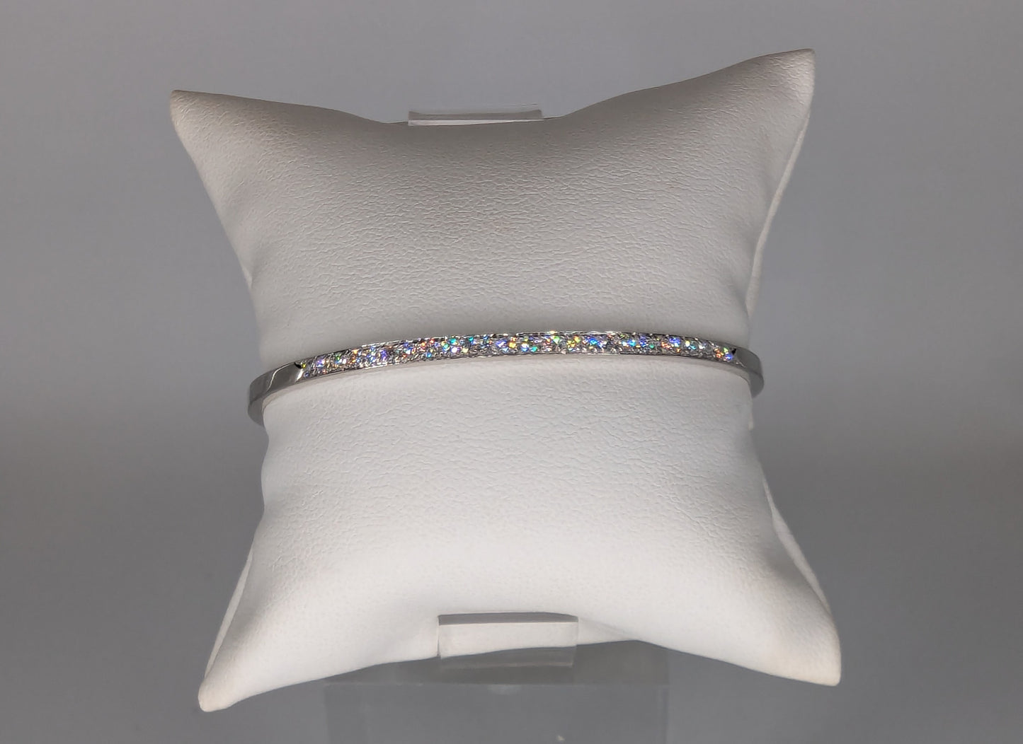 Diamond Bracelet