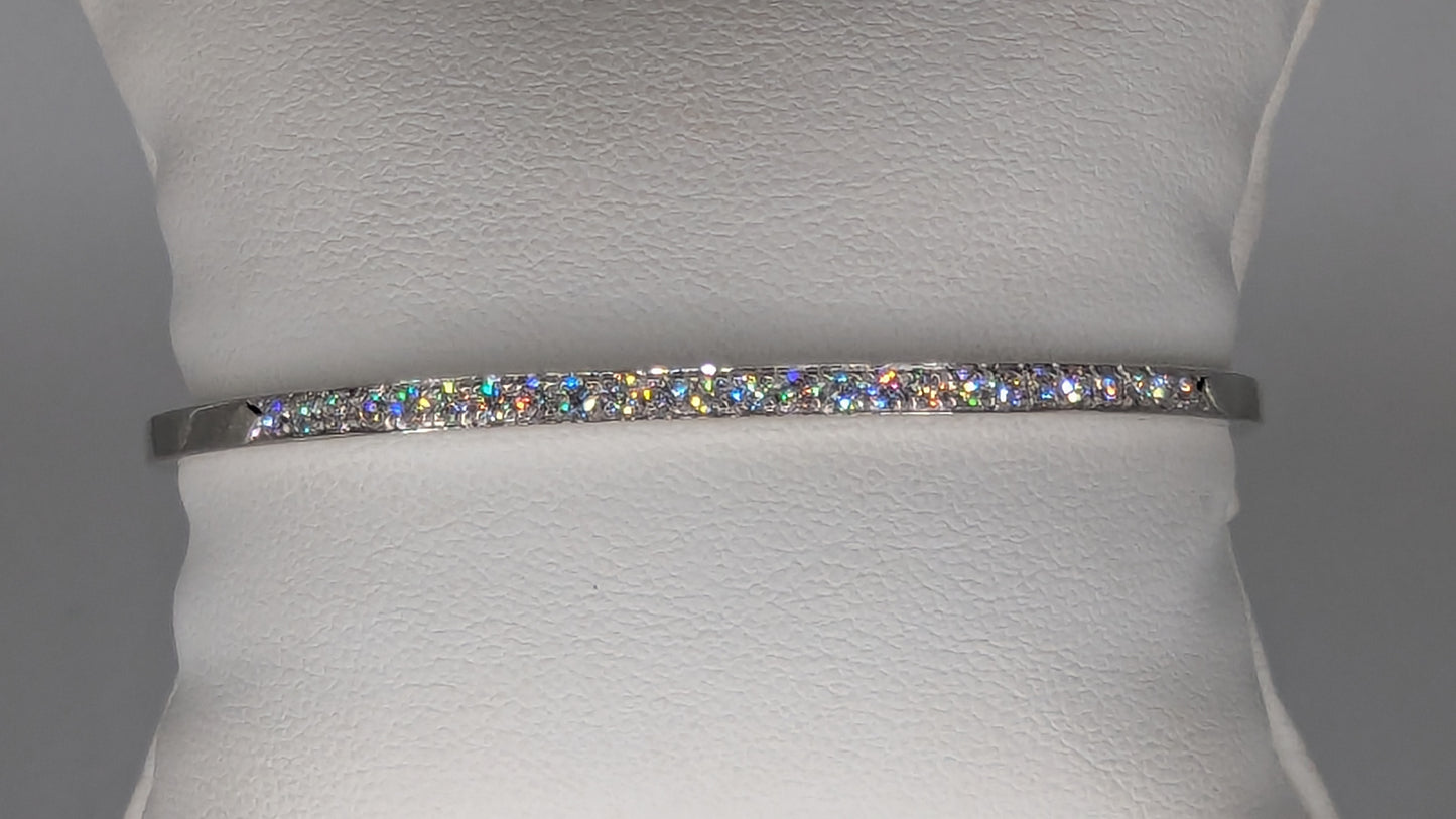 Diamond Bracelet