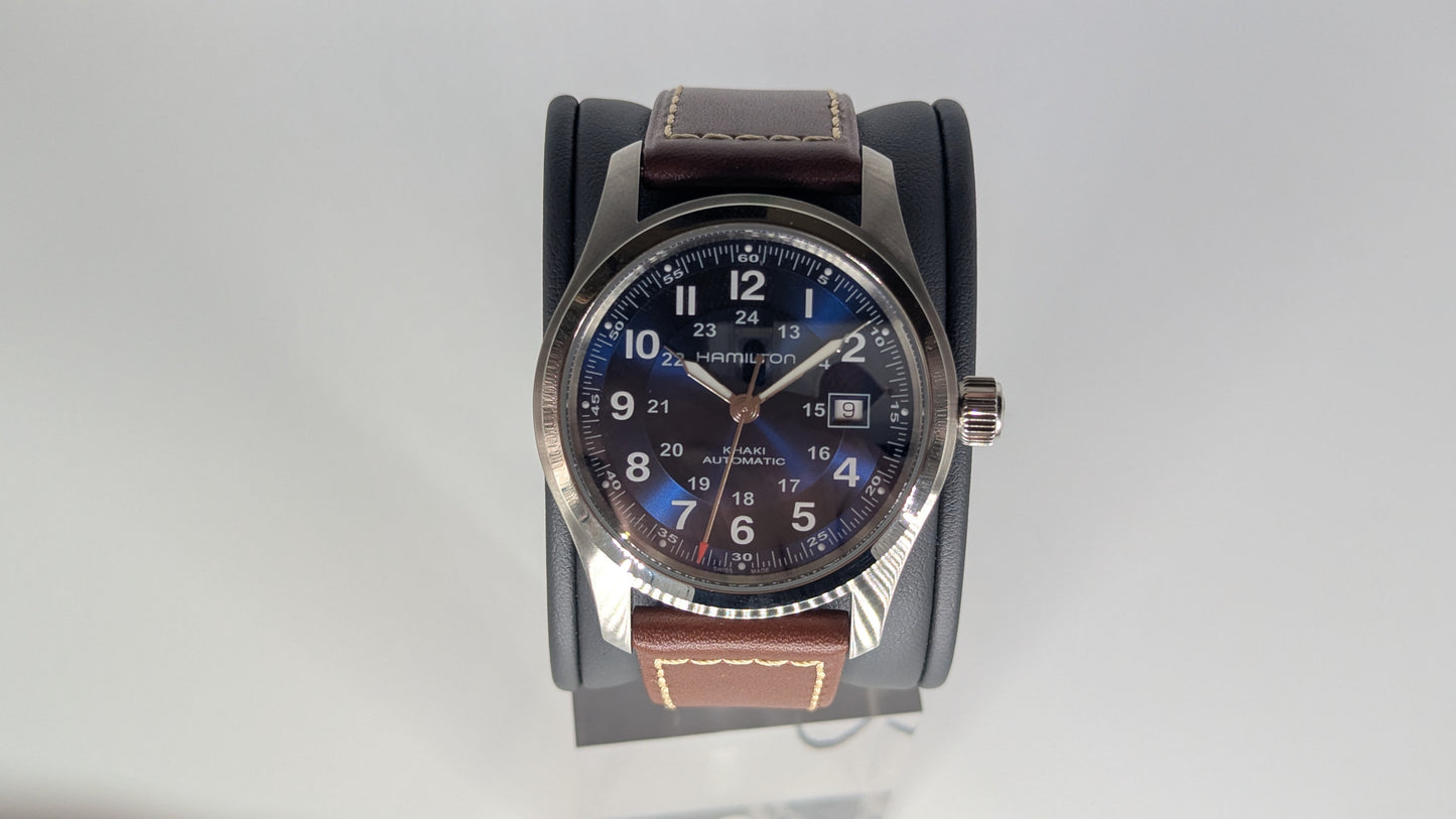 Watch - Sport