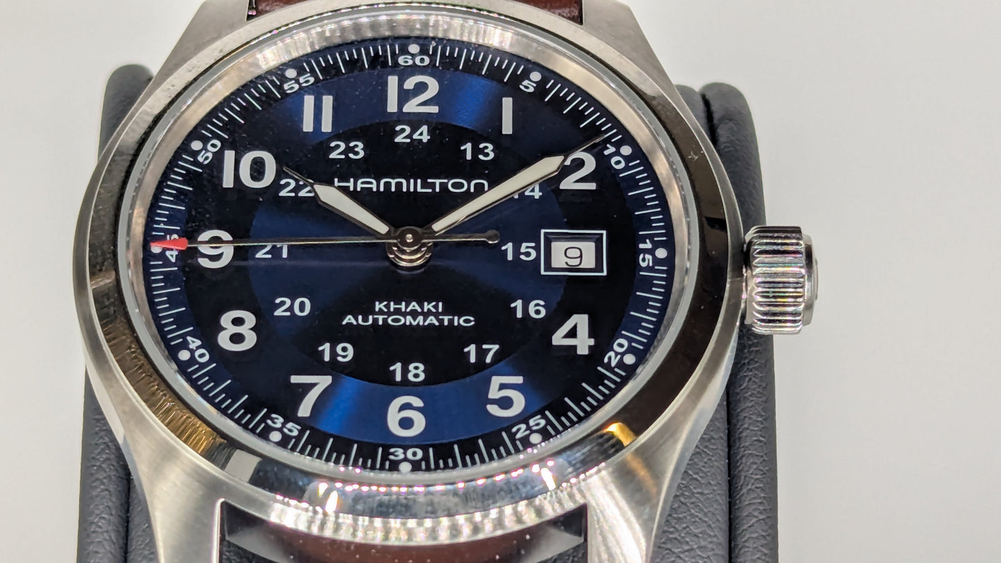 Watch - Sport