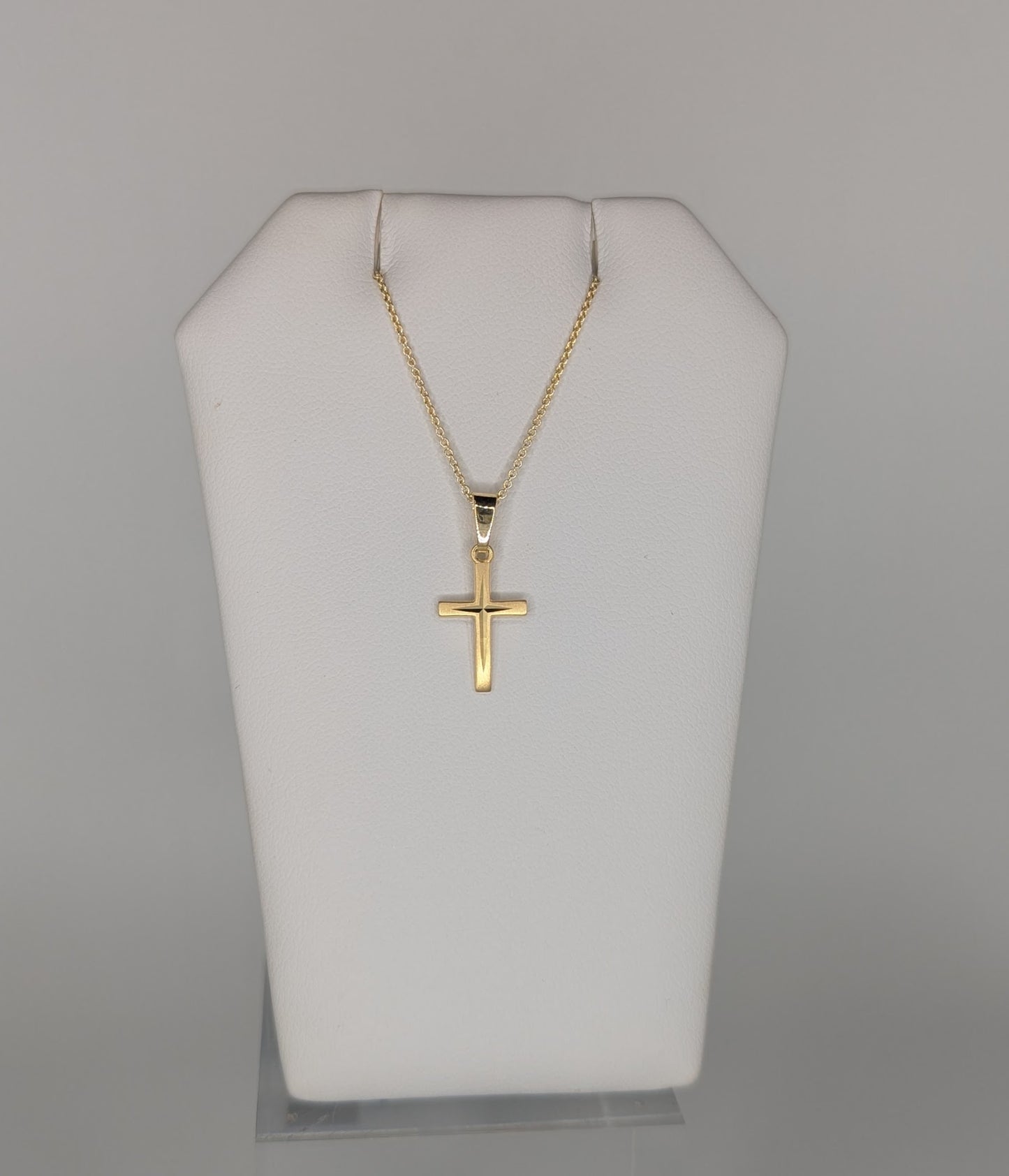 Precious Metal (No Stones) Pendant/Charm