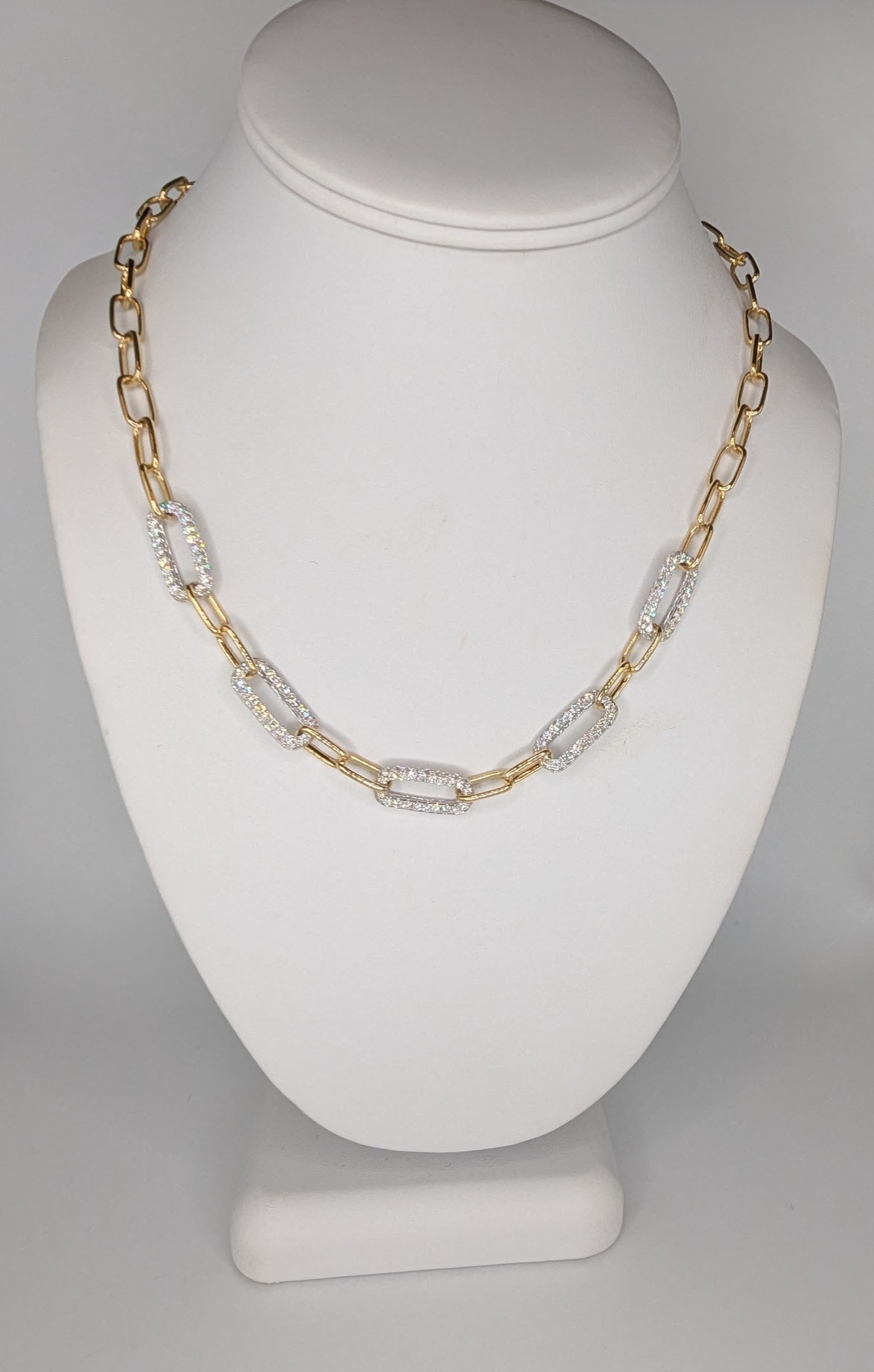Diamond Necklace
