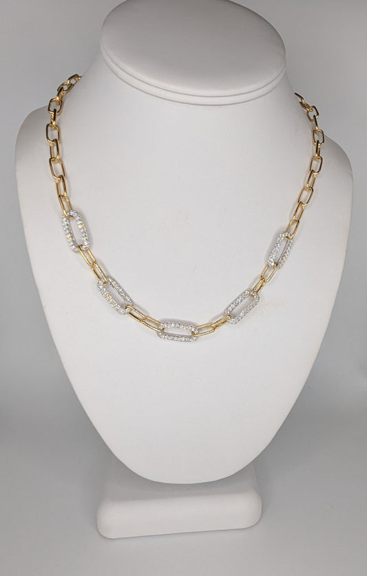 Diamond Necklace
