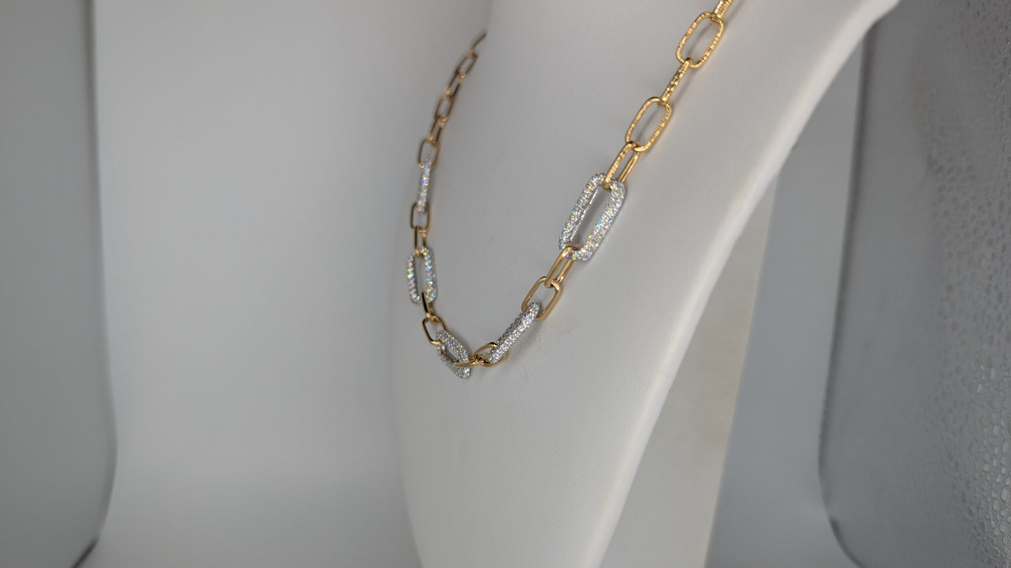 Diamond Necklace