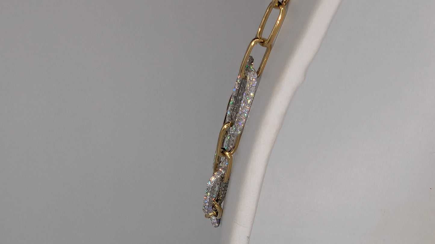 Diamond Necklace