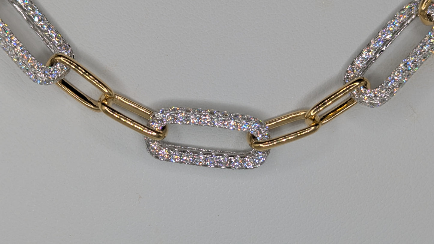 Diamond Necklace