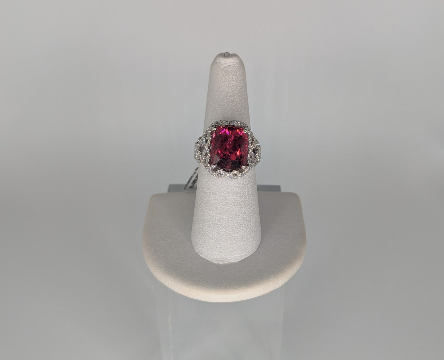 Women's Colored Stone Ring