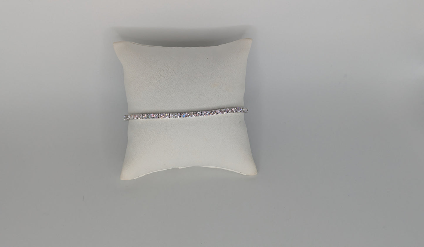 Diamond Bracelet