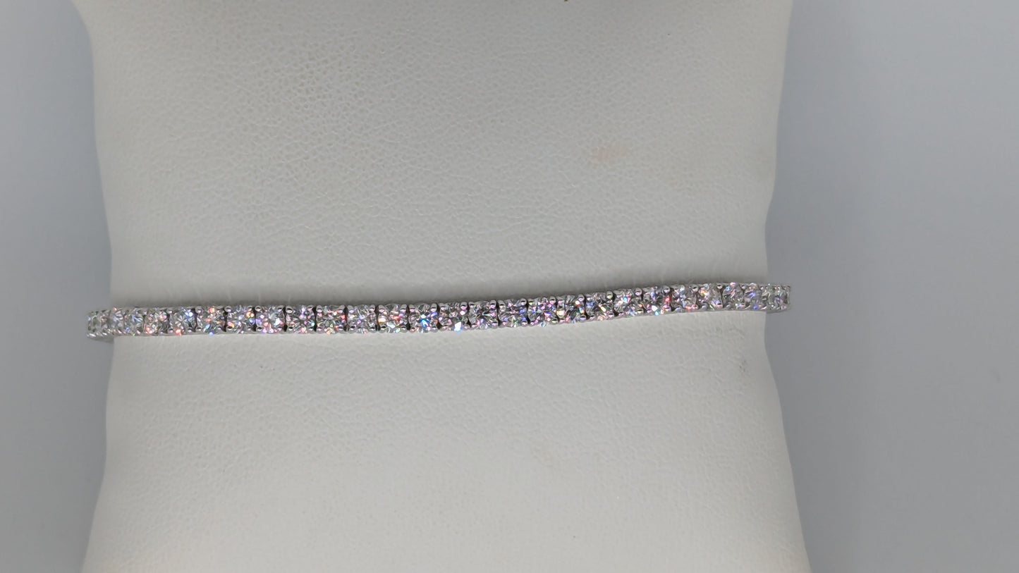 Diamond Bracelet