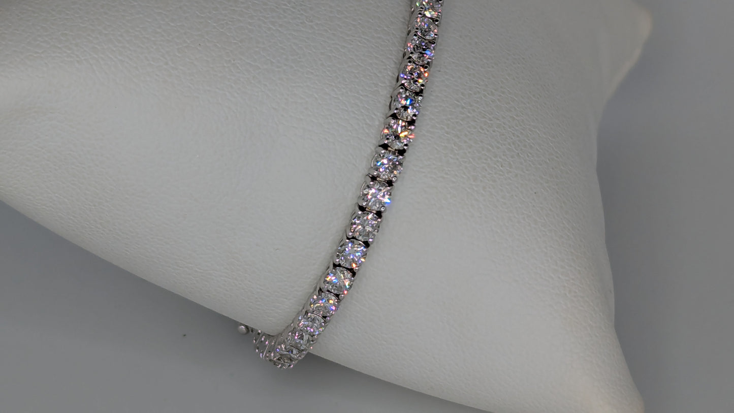 Diamond Bracelet