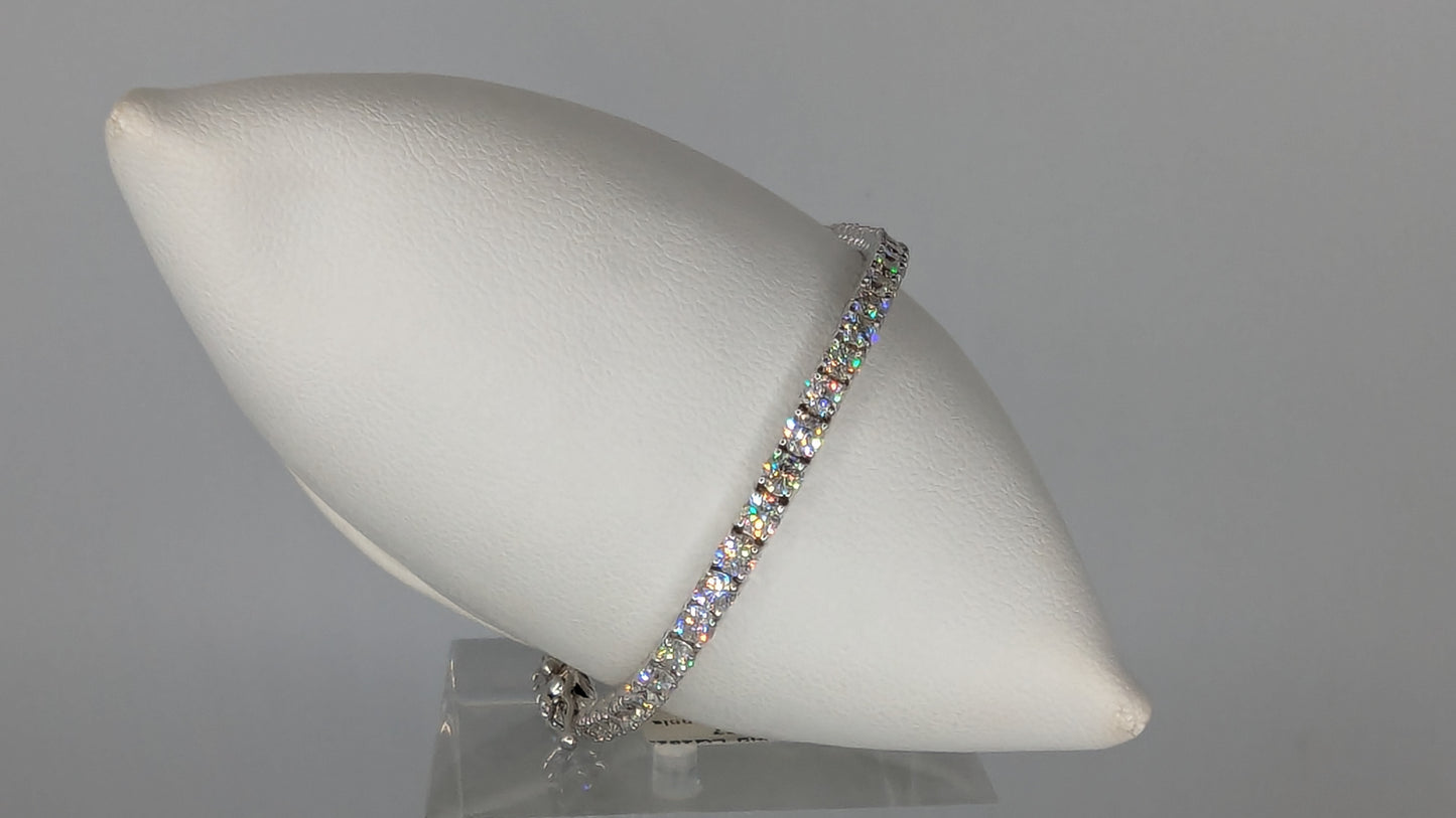 Diamond Bracelet