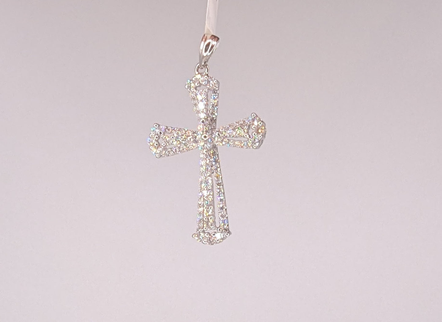 Diamond Pendant
