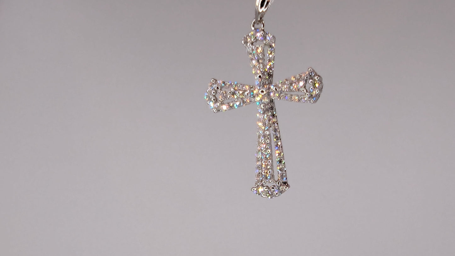 Diamond Pendant