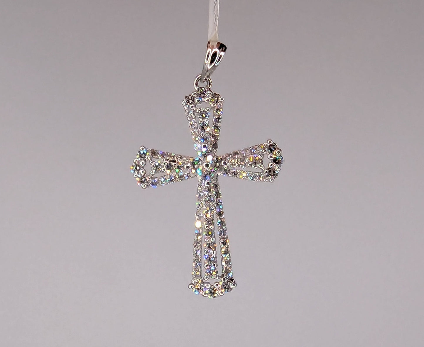 Diamond Pendant