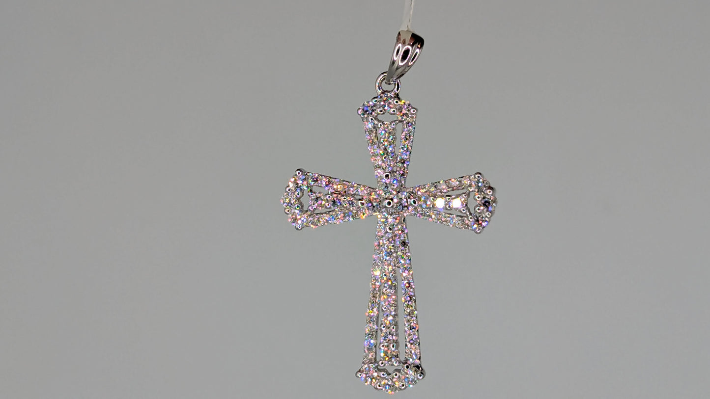 Diamond Pendant
