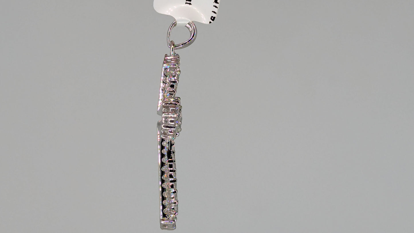 Diamond Pendant