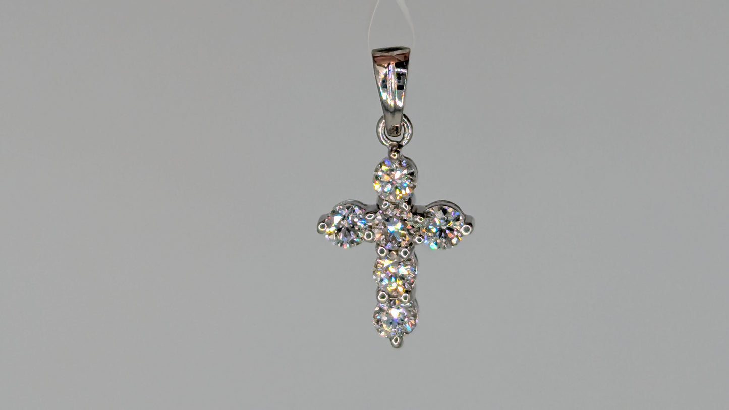 Diamond Pendant