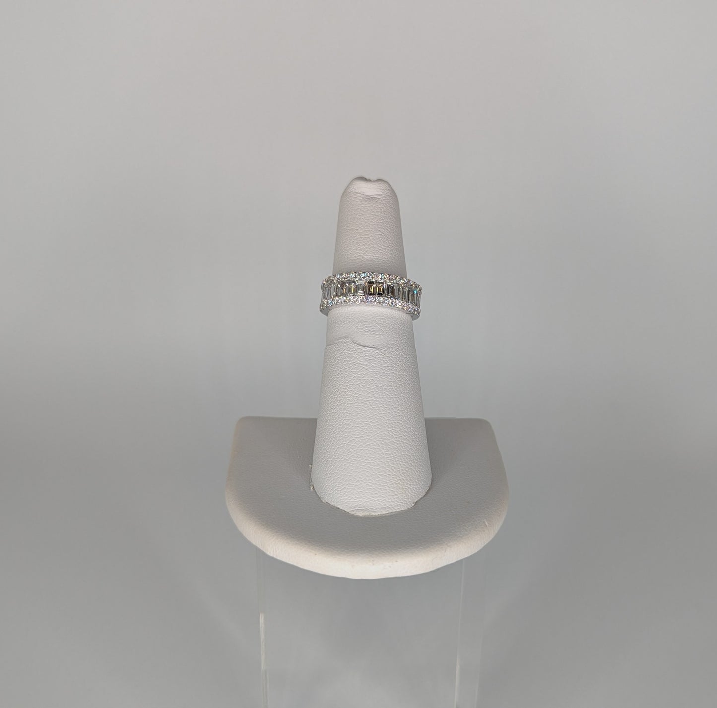 Women's Diamond Fashion Ring