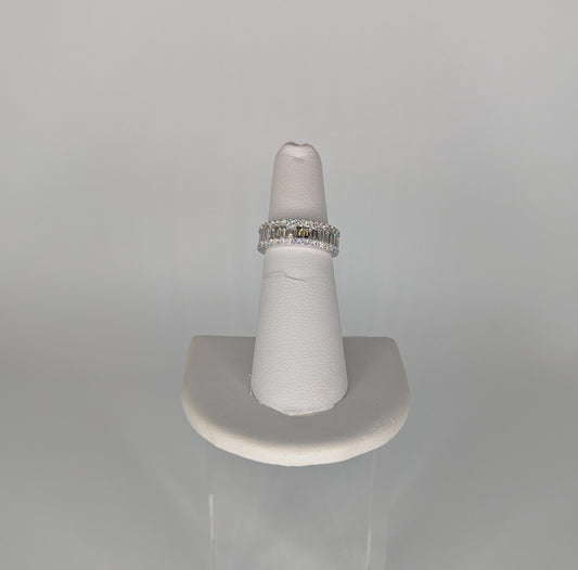 Women's Diamond Fashion Ring