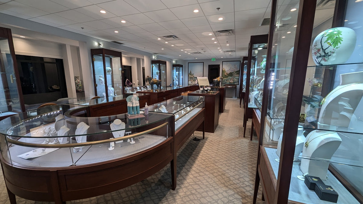 E.J. Sain Jewelers